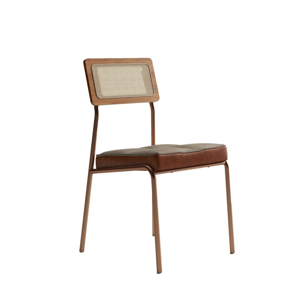 Silla Lux 