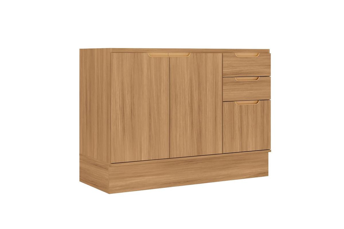 Balcão 1200 com Tampo