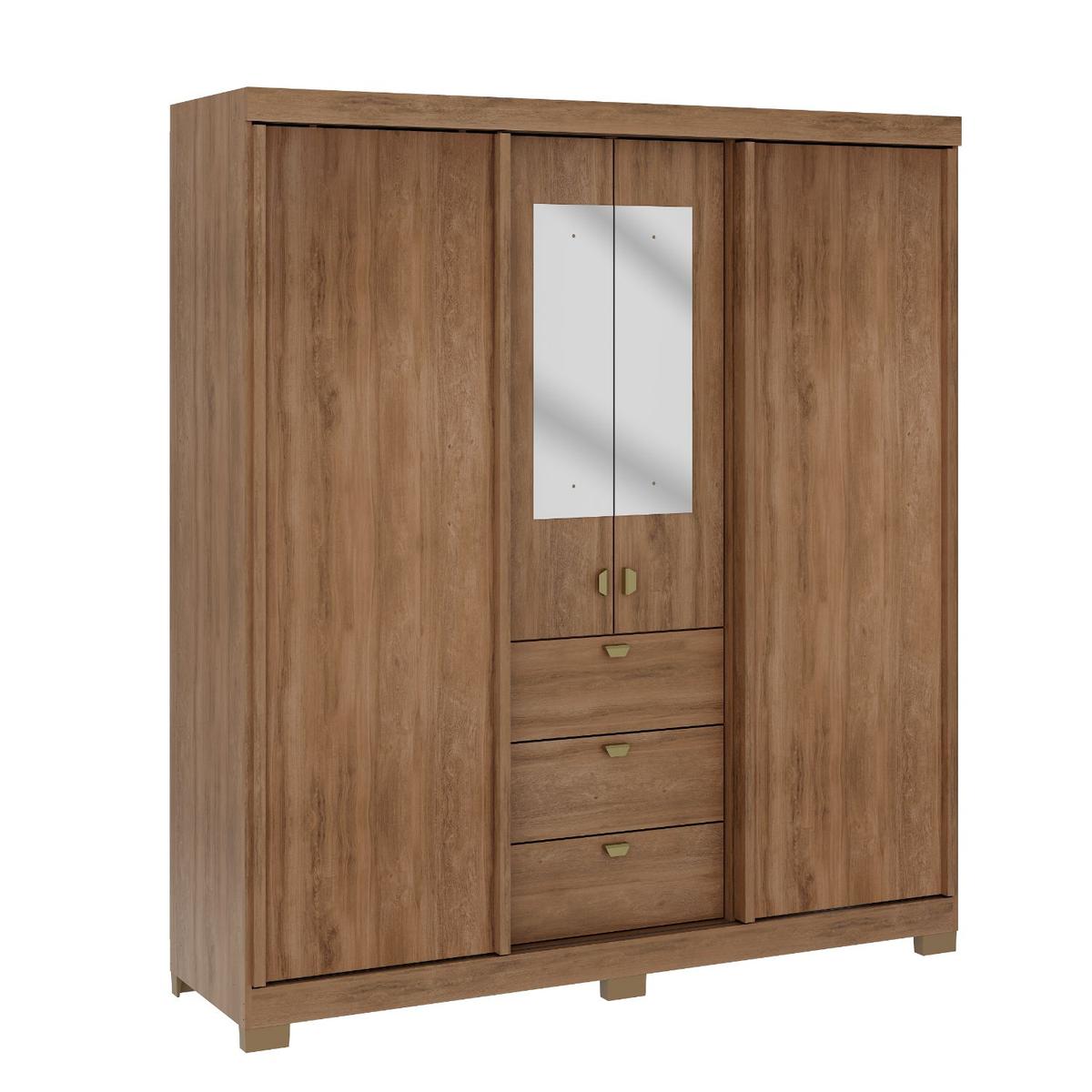 Fit Wardrobe