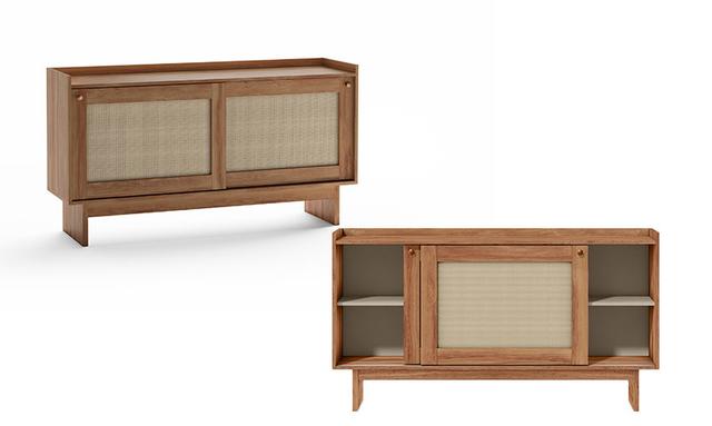 Mueble Buffet Átria