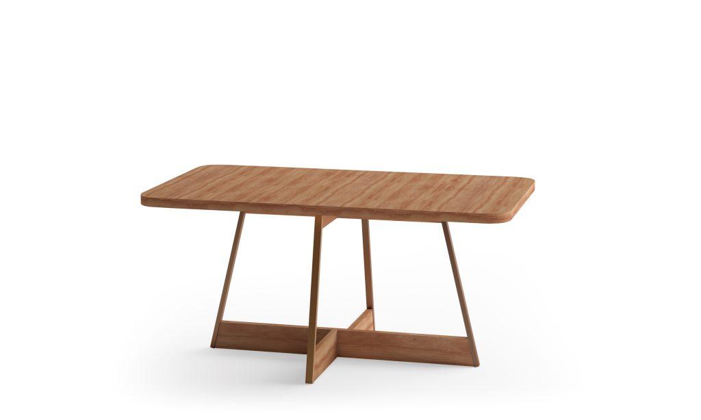 Atria Rectangular Table