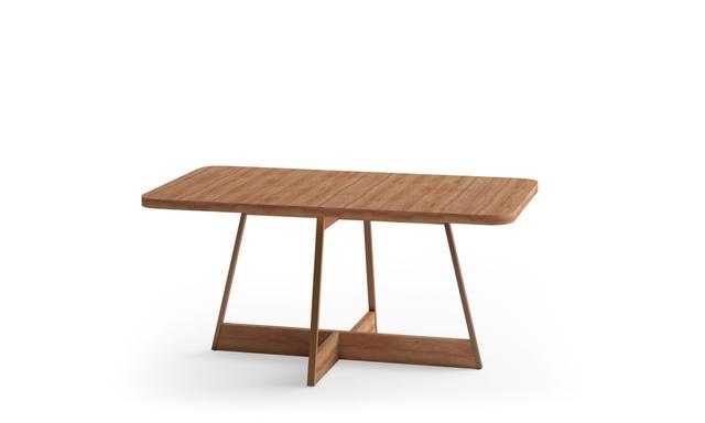 Atria Rectangular Table