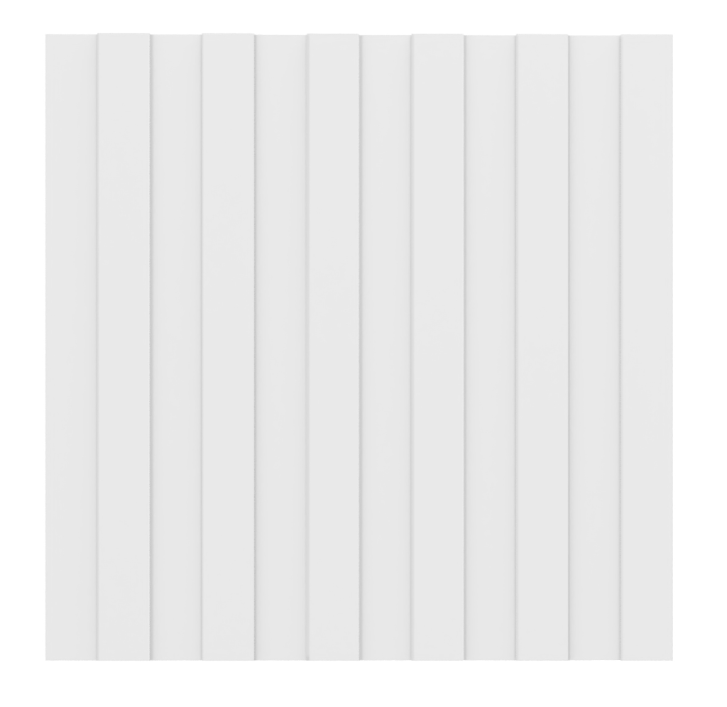 Painel 600 Ripado
