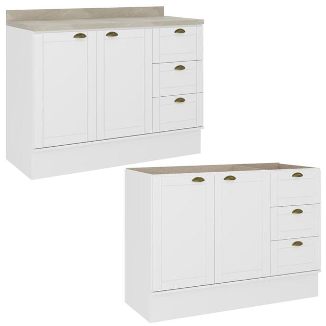 Armario 1200 (con/sin tablero)