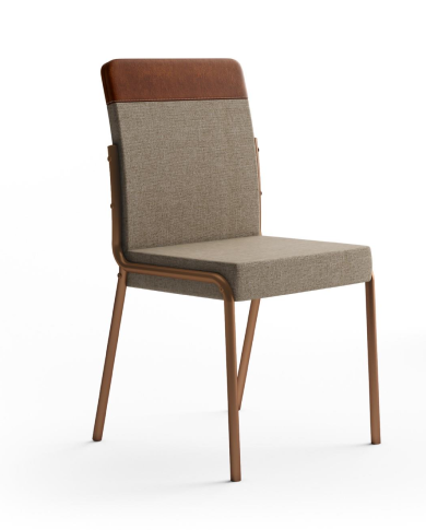 Silla Duo 