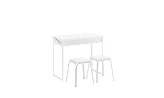Folding Table Set