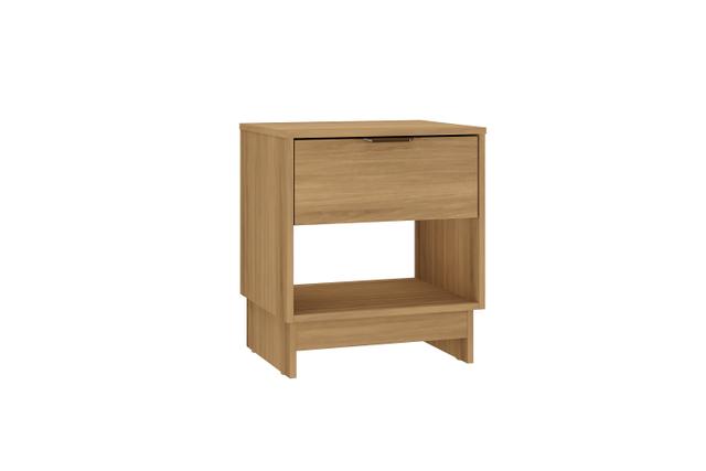 Mesa De Cabeceira Alba 1 Gaveta
