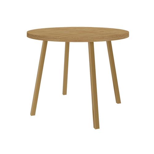 Mesa Stellar Redonda 