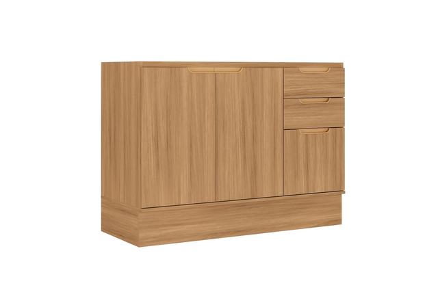 Balcão 1200 sem Tampo