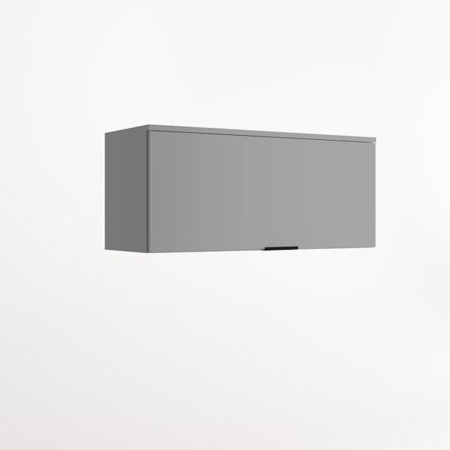 800mm 1 Door Wall-mounted cabinet