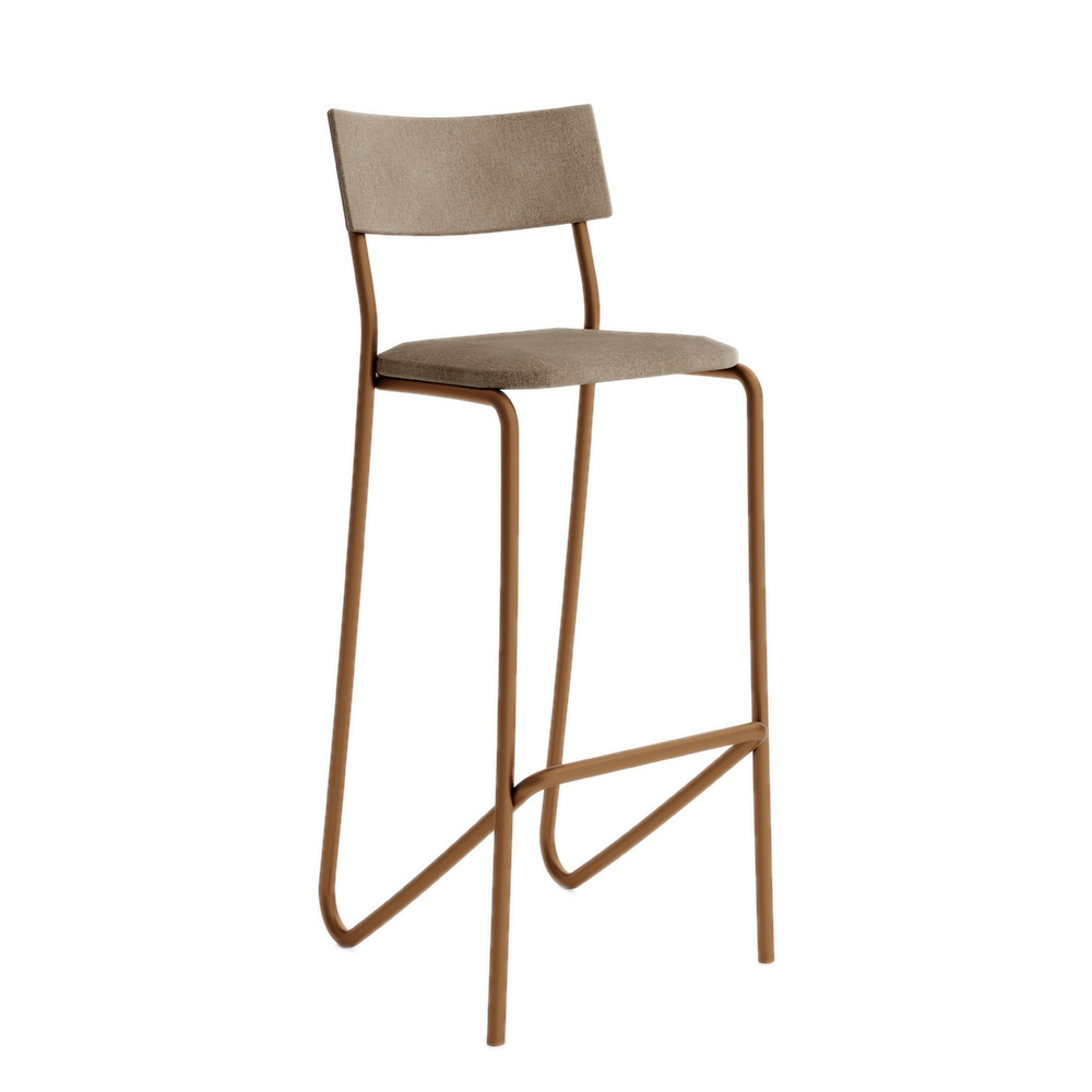 Banqueta Aris - Móveis Carraro